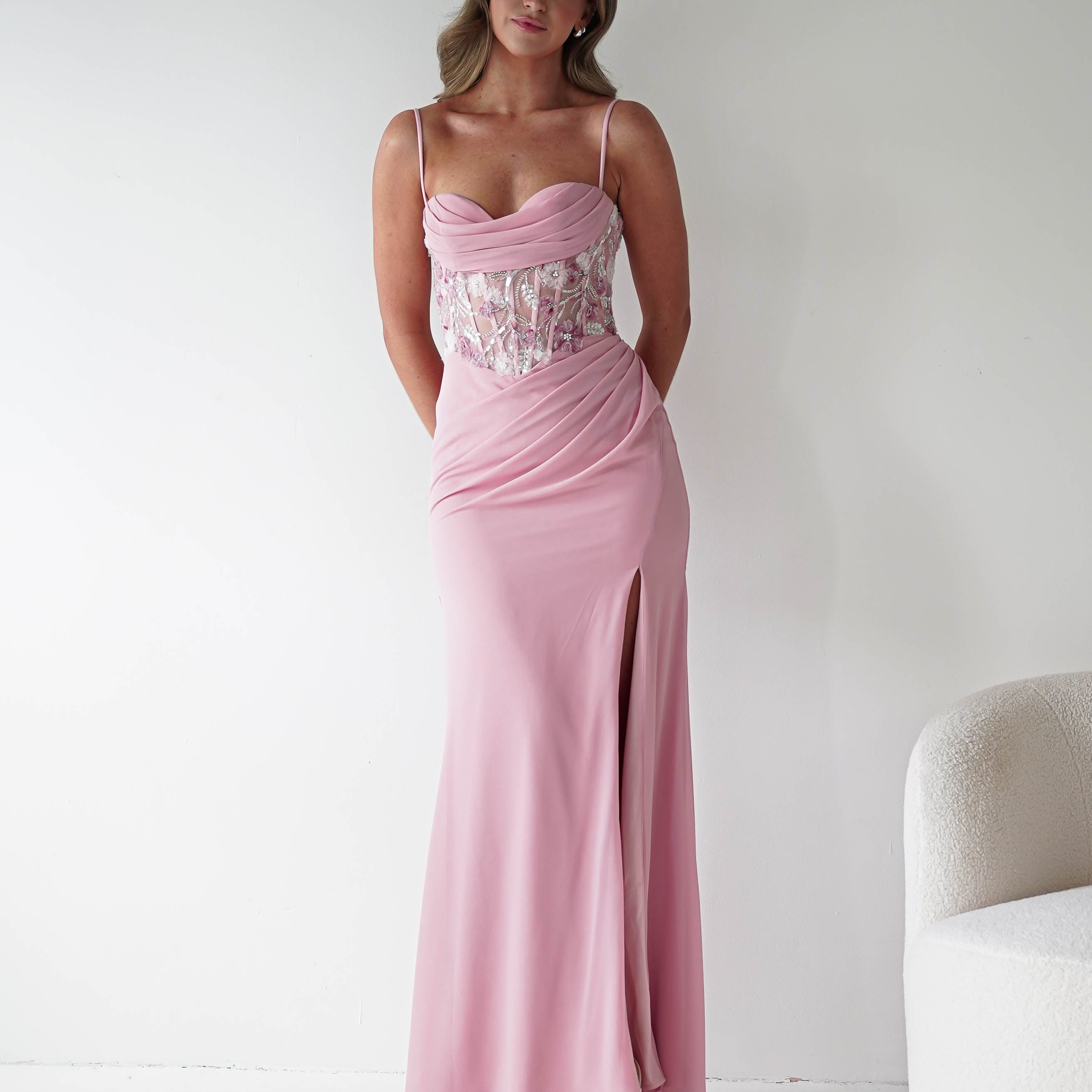 Prom Dresses