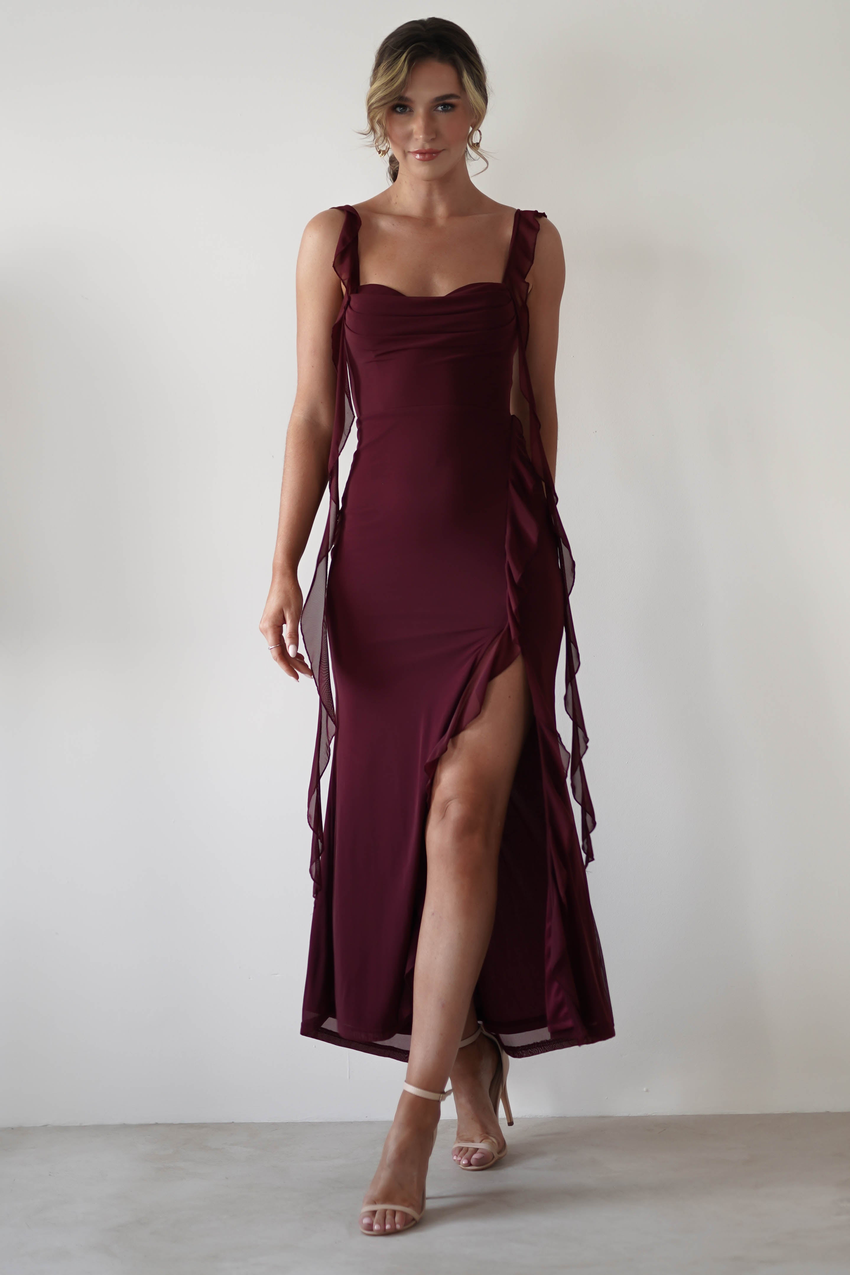 Women's Midi Dresses | Oh Hello Clothing - Ireland & UK