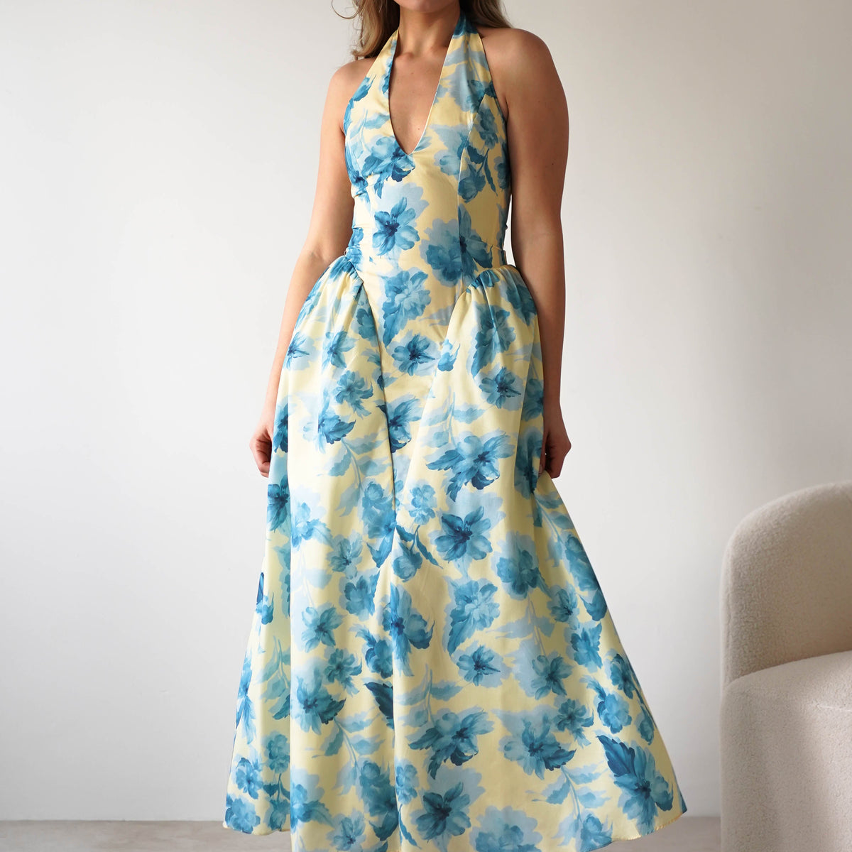 high low bridesmaid dresses Coral Dresses,High Bridesmaid Dress,Simple Bridesmaid Dress,BD00232 US10 / Red backless dress yellow Laria Neckline_Off-the-shoulder Lace Up Sleeve Length US Sizes:9 Men's = 10.5 Women's