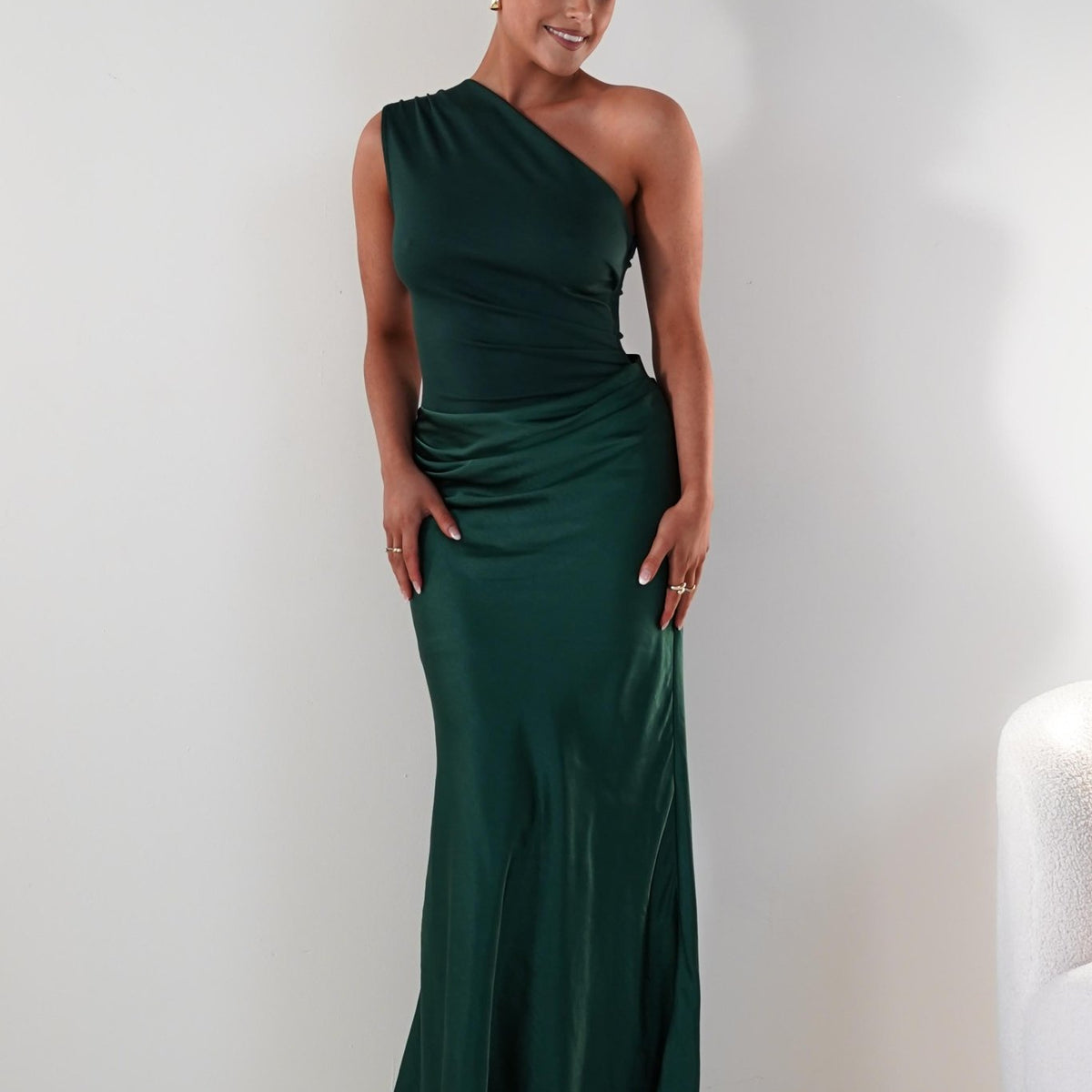 slim fit dress slacks ZEYA PREMIUM main image 1