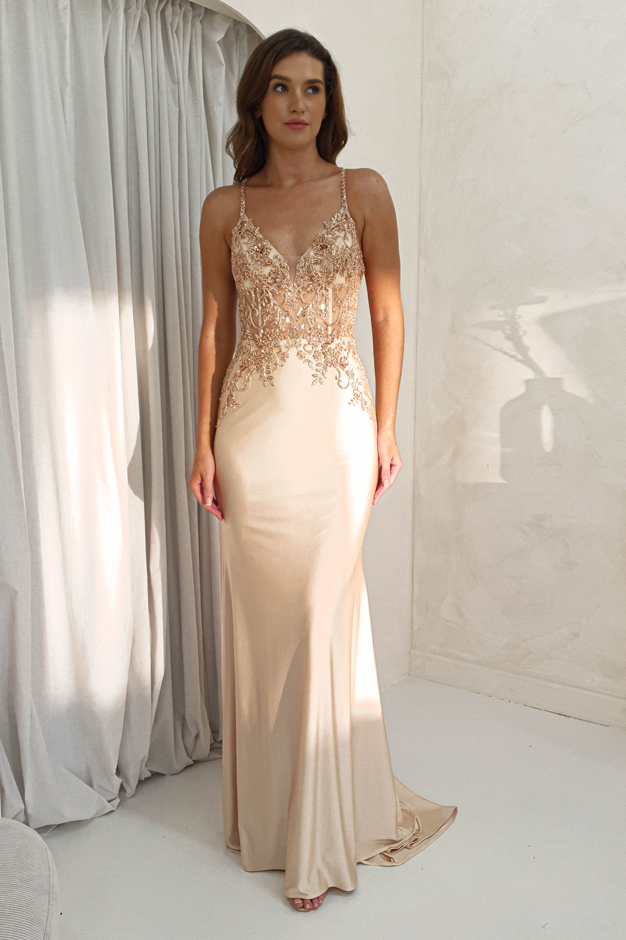 Ty Ball Gowns & Long Dresses Next Day Delivery Ireland