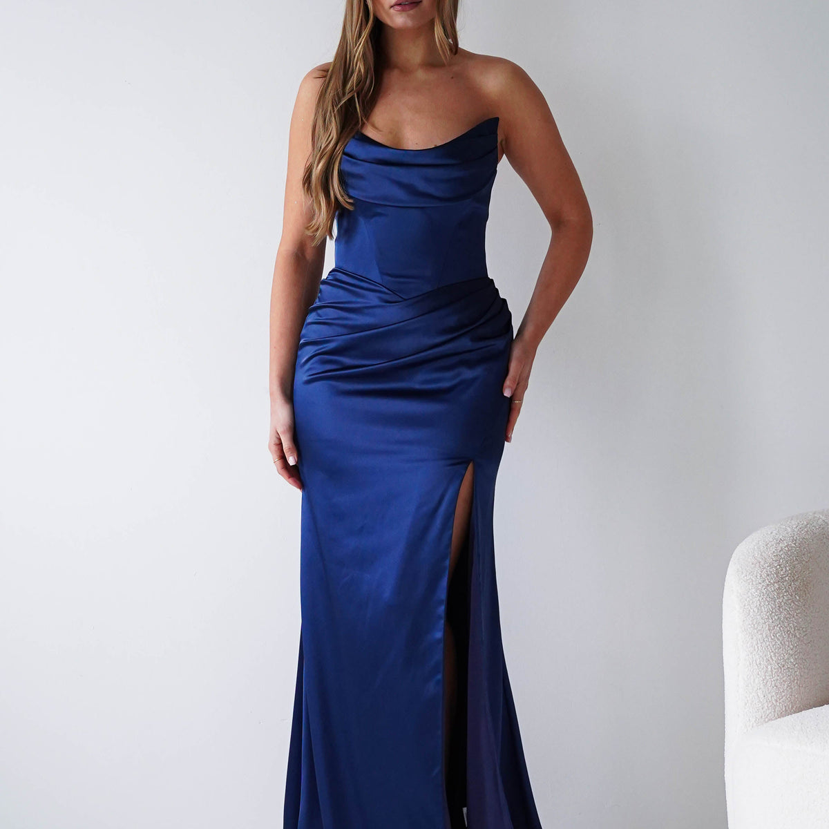 police blue dress Officer Inspired Costume Navy / 4T cheap graduation dresses Color:Black Gold Crafted from lightweight Ecru White Mermaid Wedding