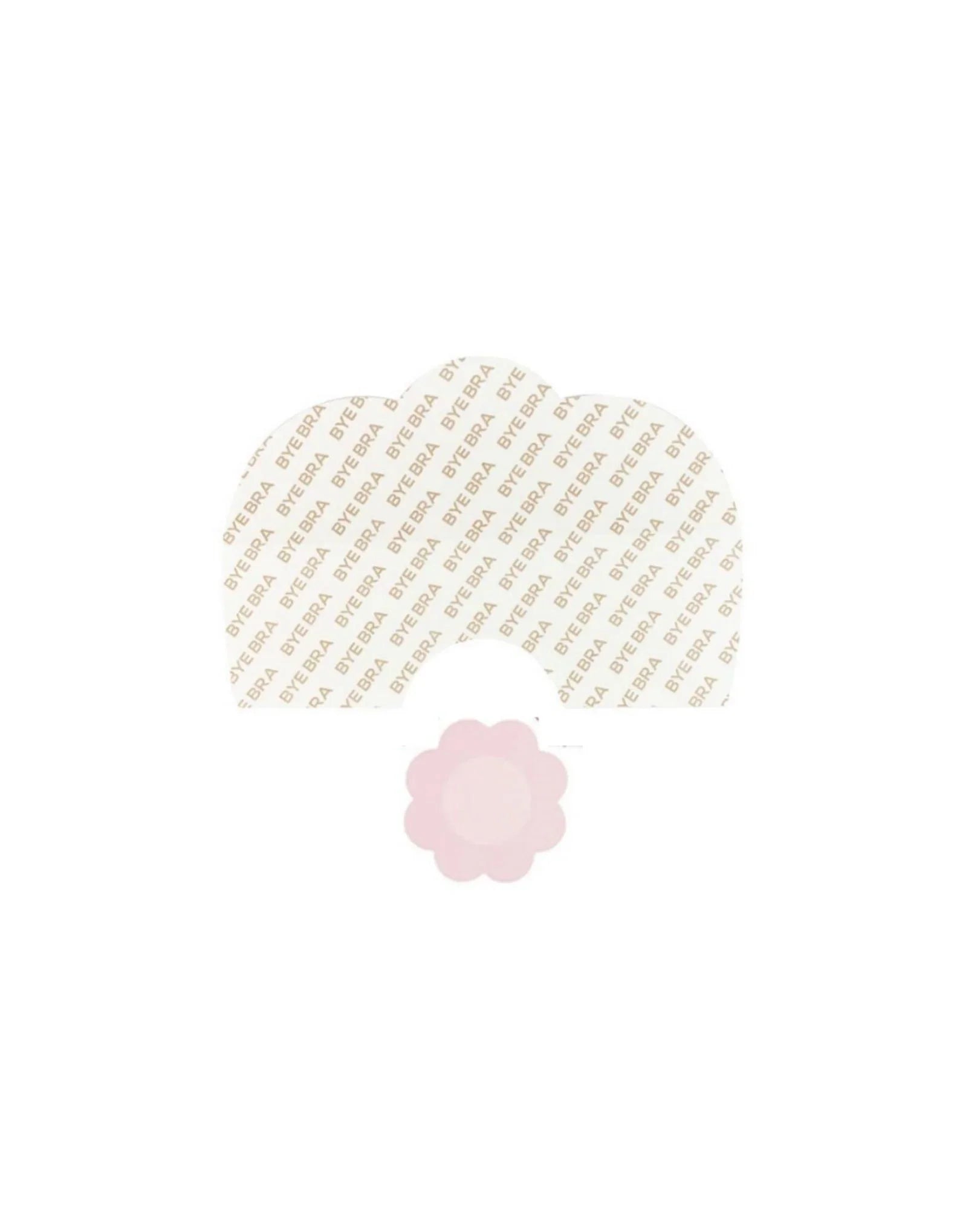 A - C Bye Bra With Silk Nipple Covers | Oh Hello Clothing | A - C Cup