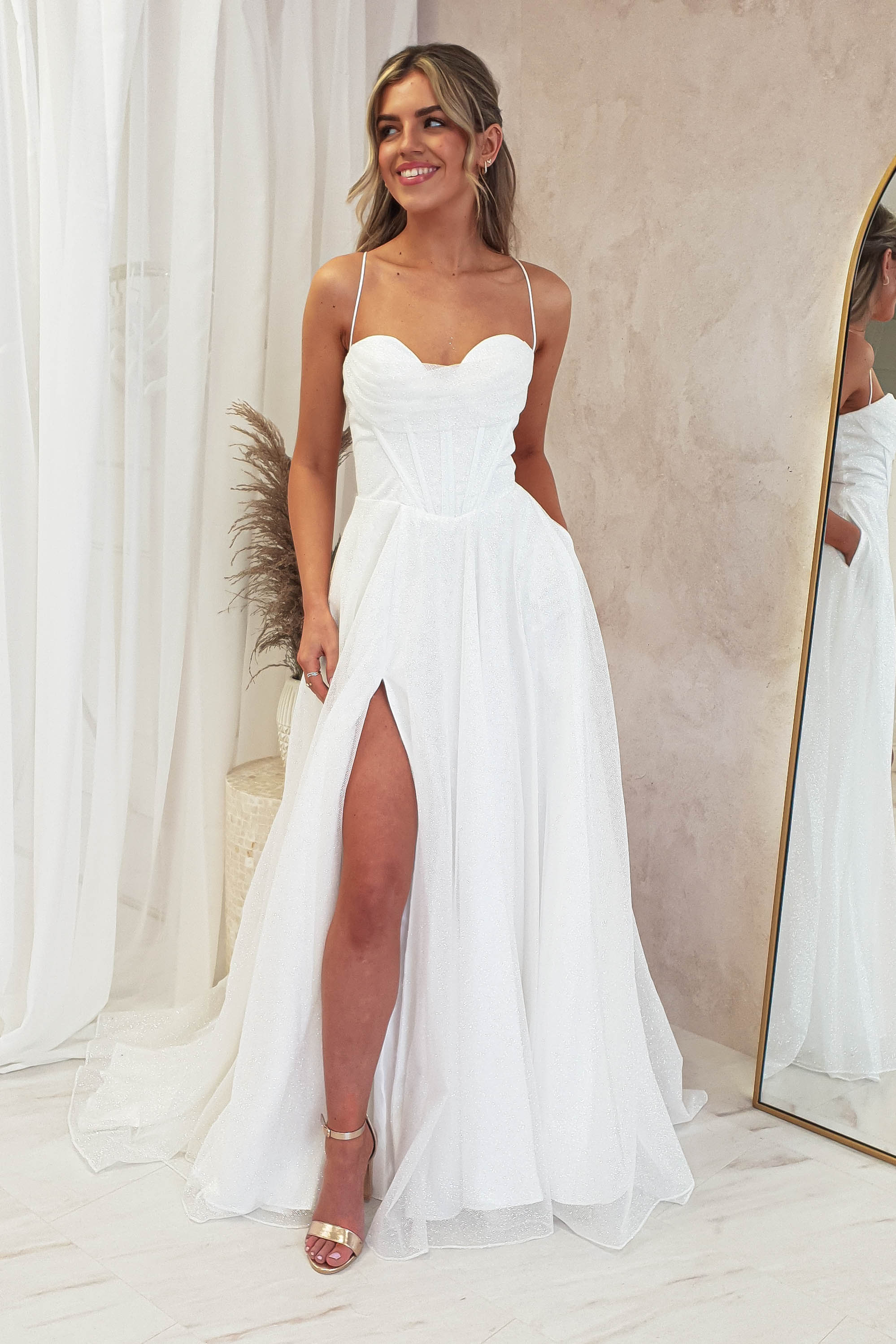 Ty Ball Gowns & Long Dresses Next Day Delivery Ireland