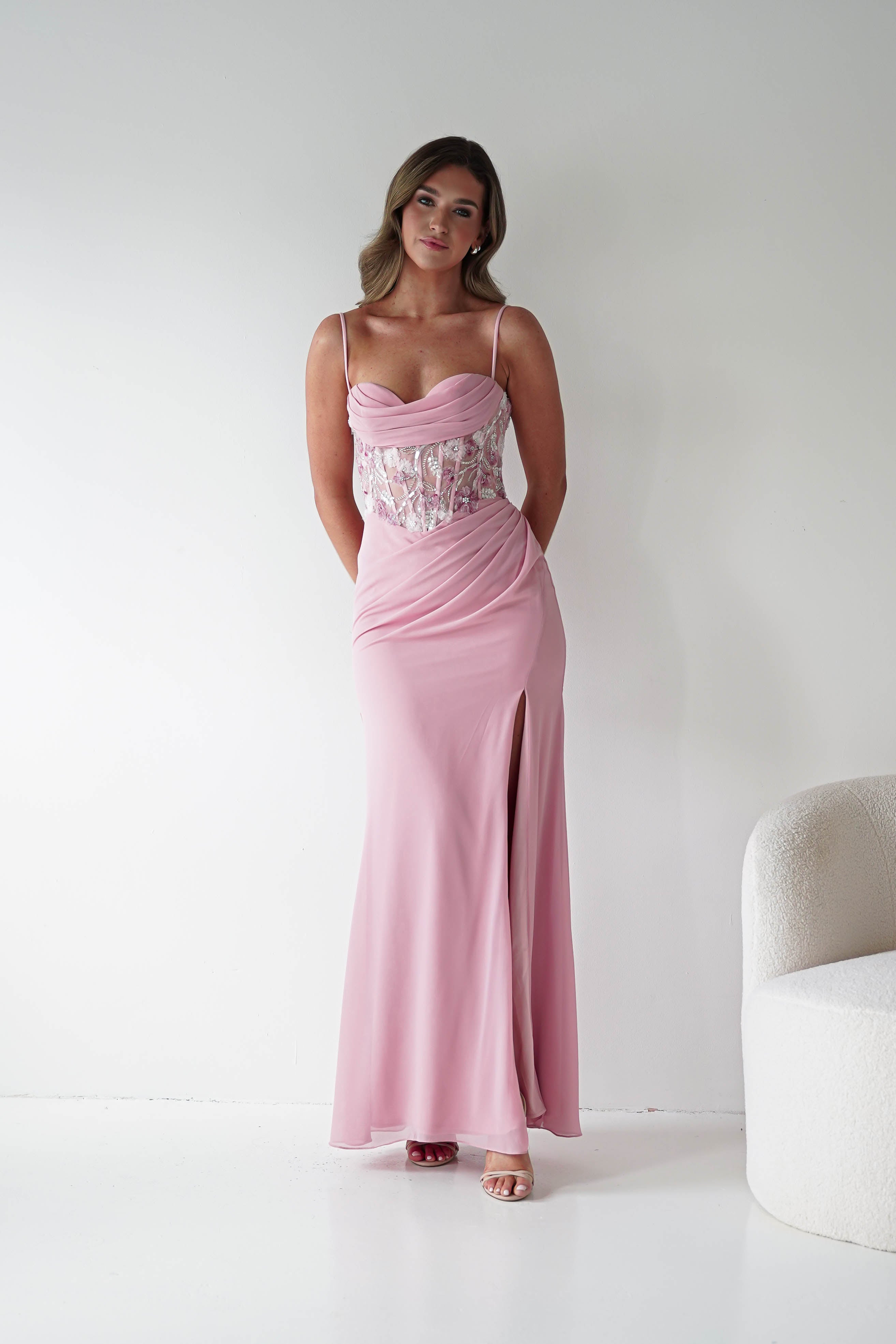 Prom Dresses 2026 | Elegance for Prom Night | Fast UK Delivery  Oh Hello  Clothing