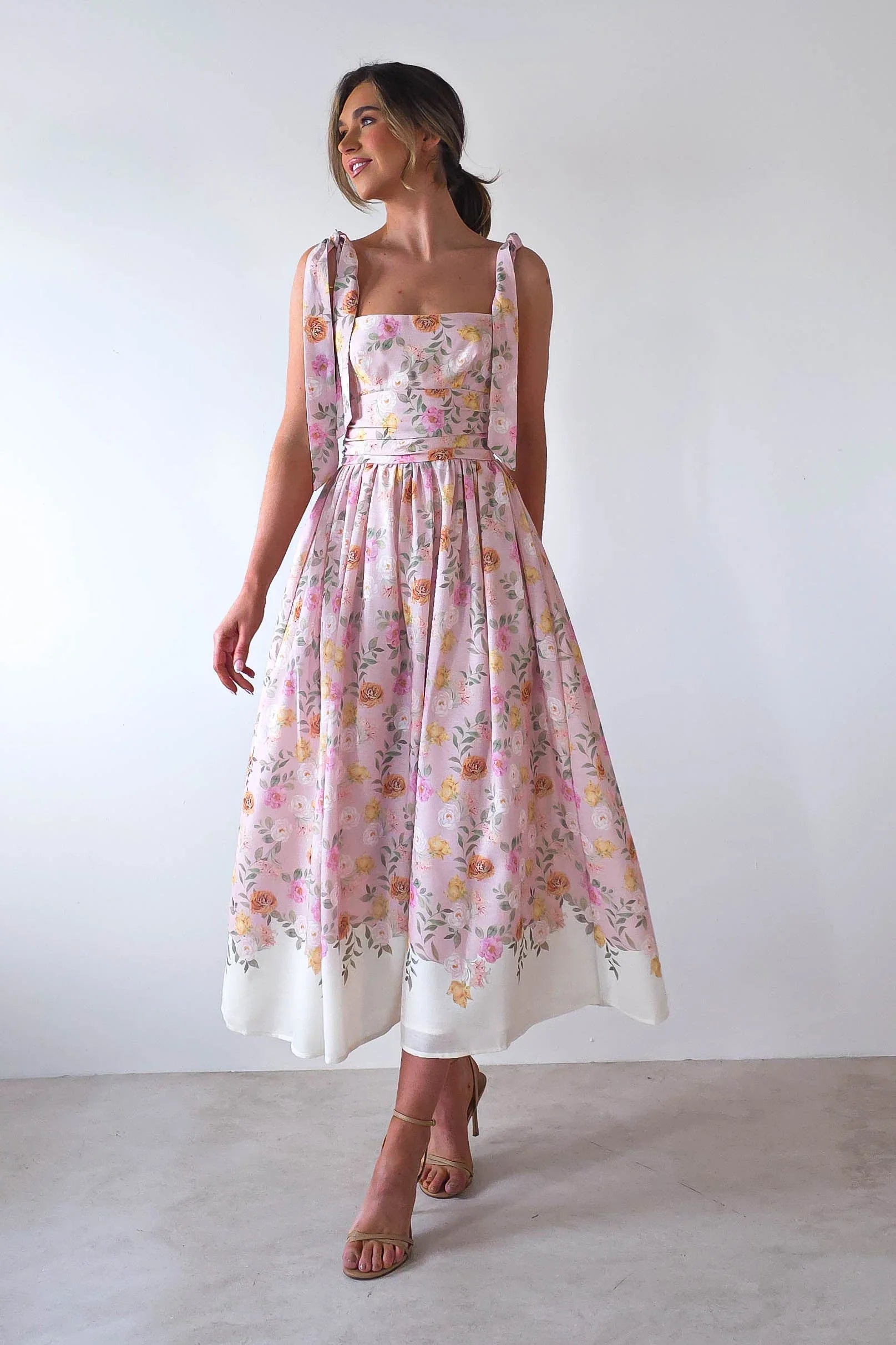 Summer Dresses - Oh Hello Clothing