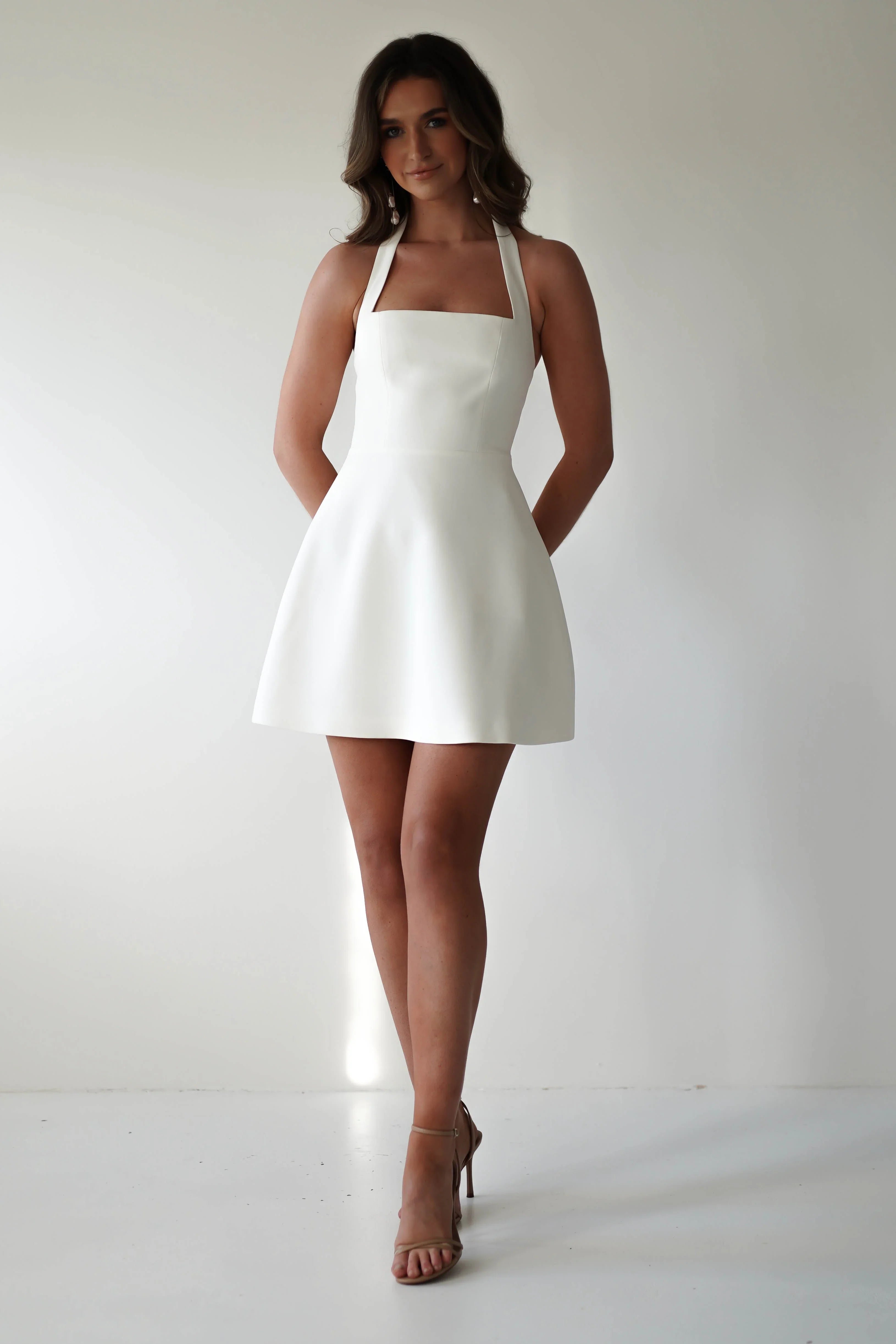 Graduation Dresses - Oh Hello Clothing