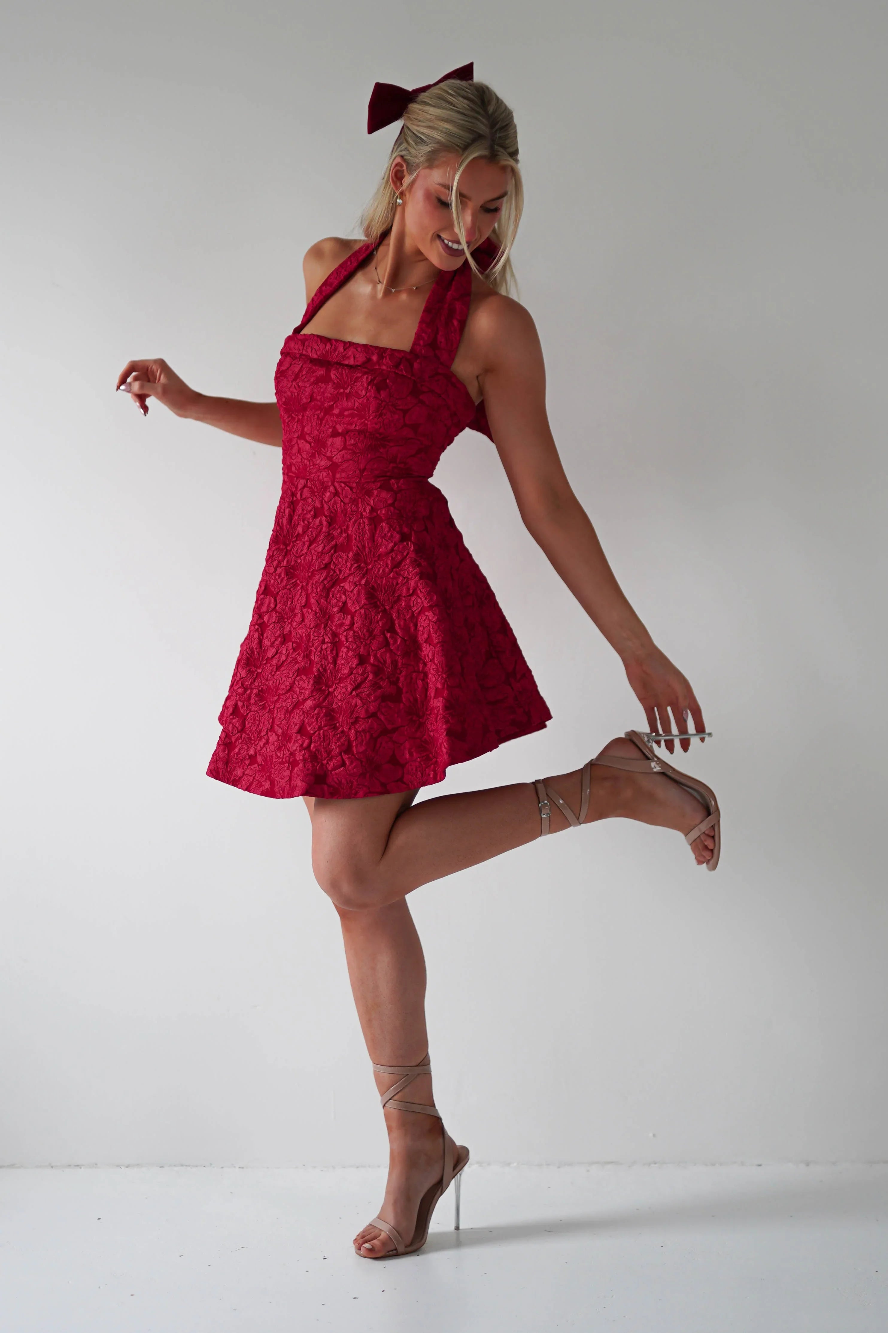 Party Dresses - Oh Hello Clothing