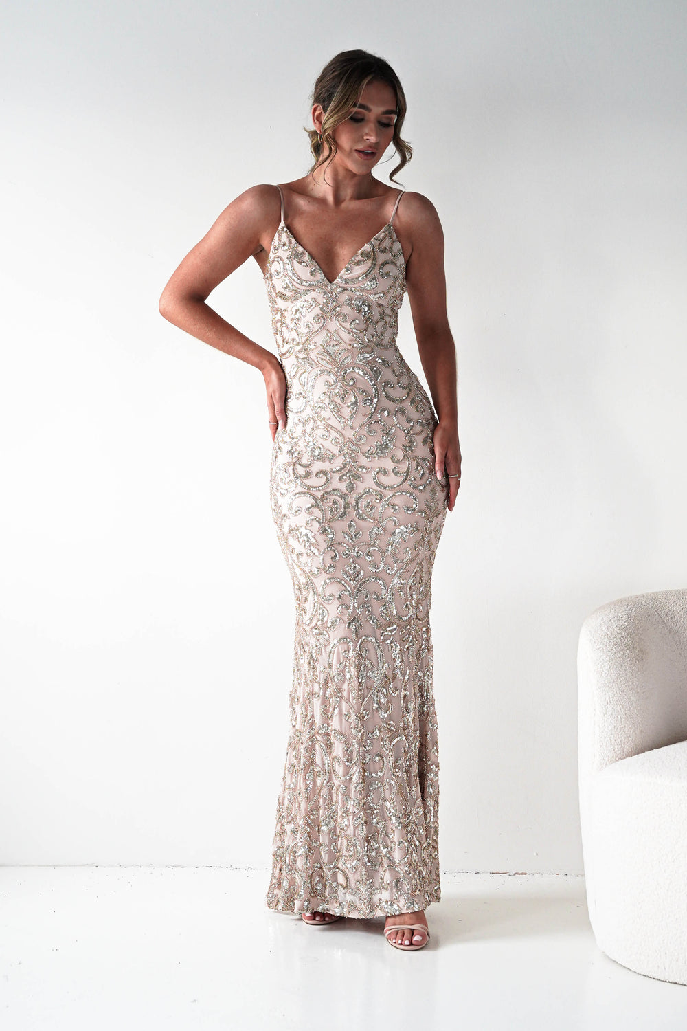 TY Ball Dresses & Gowns