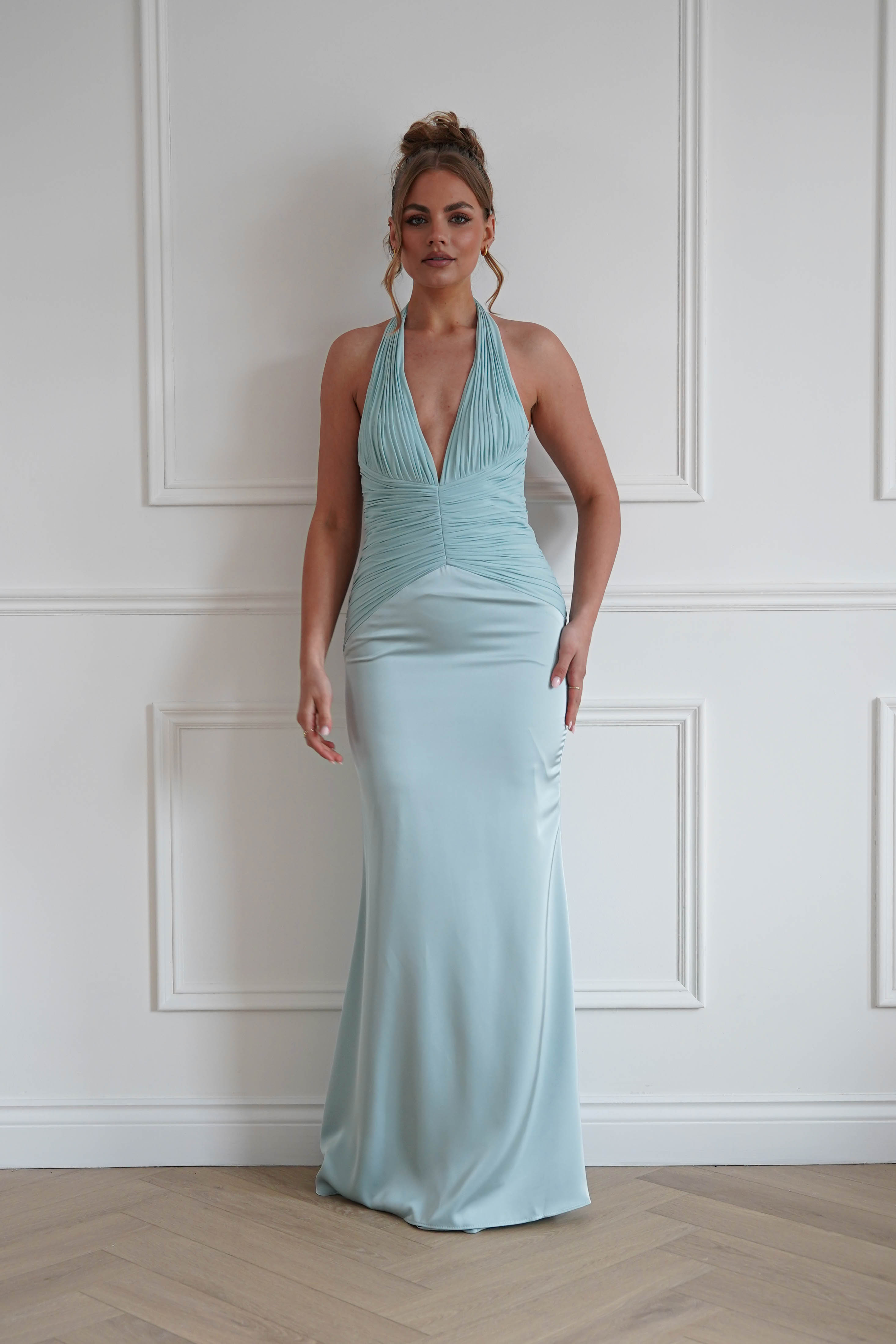 Oh Hello Clothing Women > Clothing > Dresses 1*Done- Austin  Dress | Mint