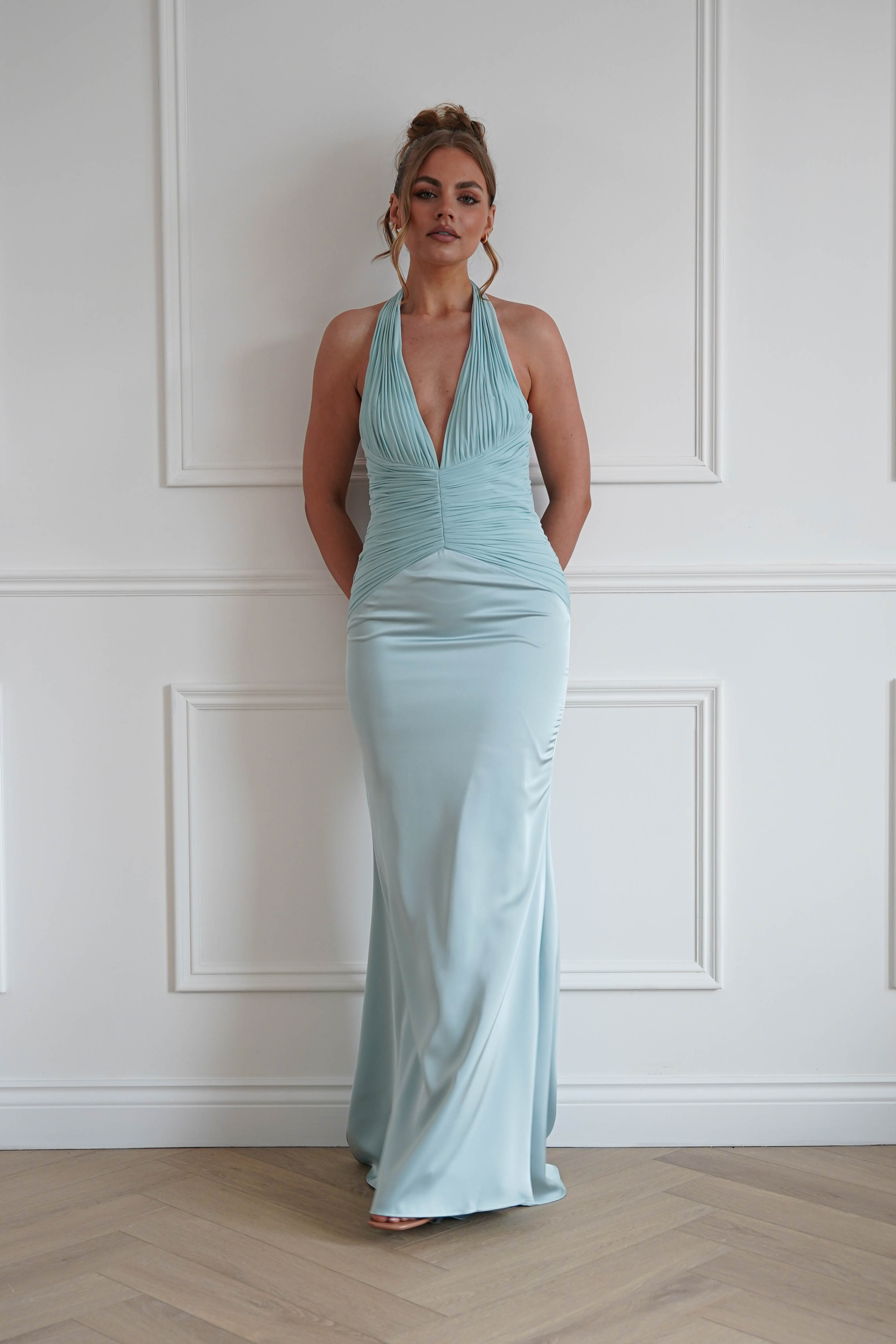 Oh Hello Clothing Women > Clothing > Dresses 1*Done- Austin  Dress | Mint