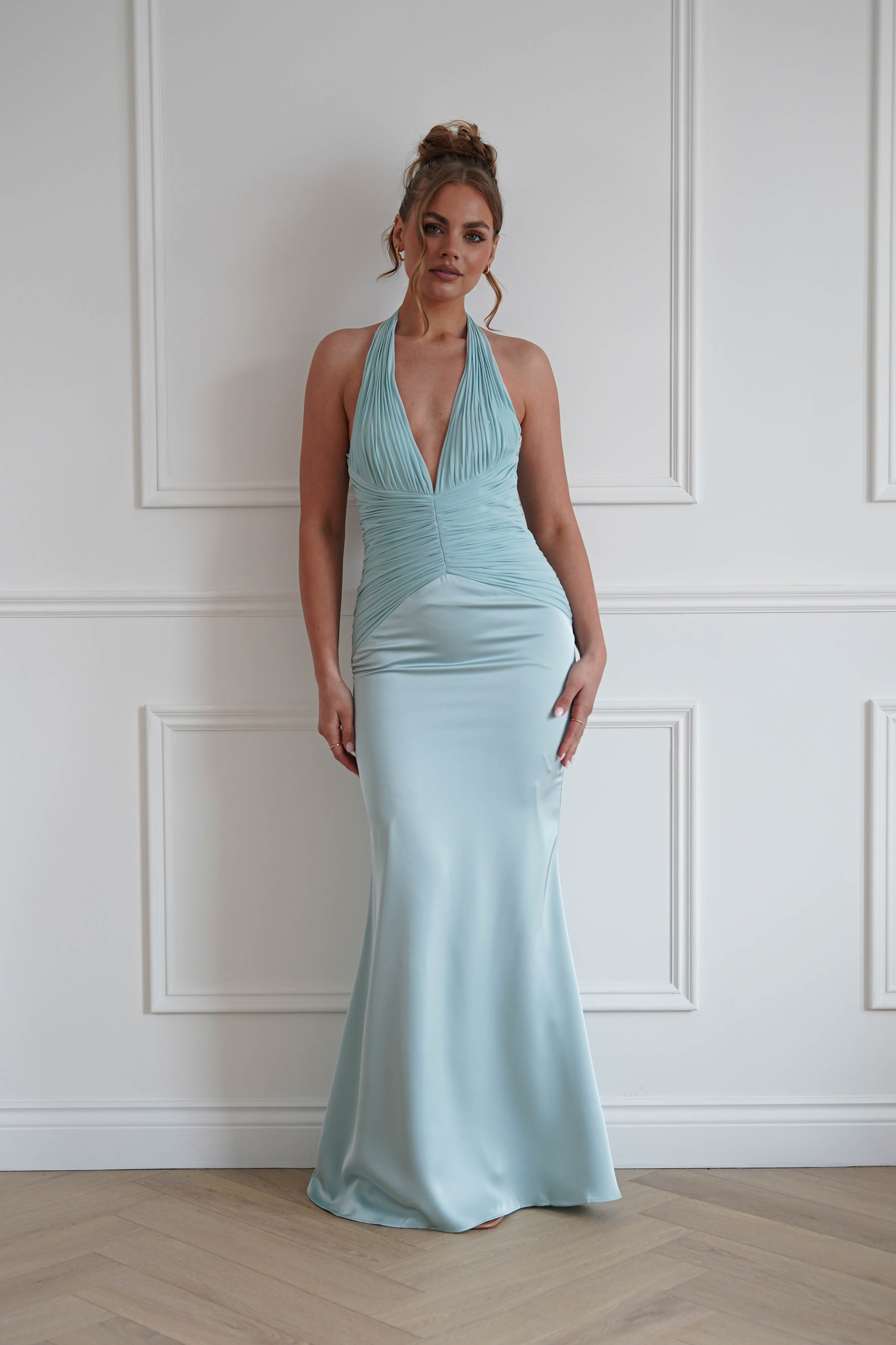 Oh Hello Clothing Women > Clothing > Dresses 1*Done- Austin  Dress | Mint