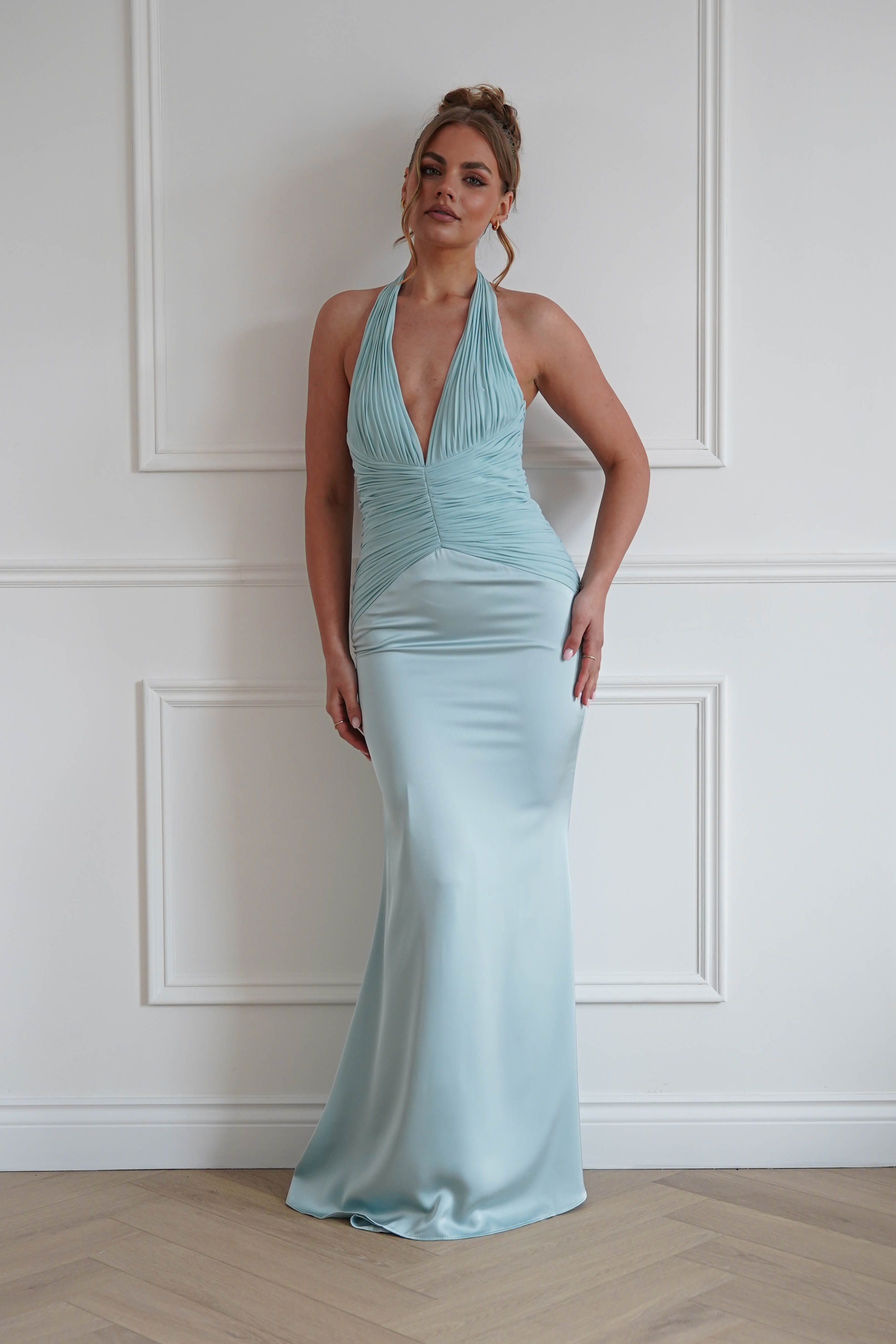 Oh Hello Clothing Women > Clothing > Dresses 1*Done- Austin  Dress | Mint