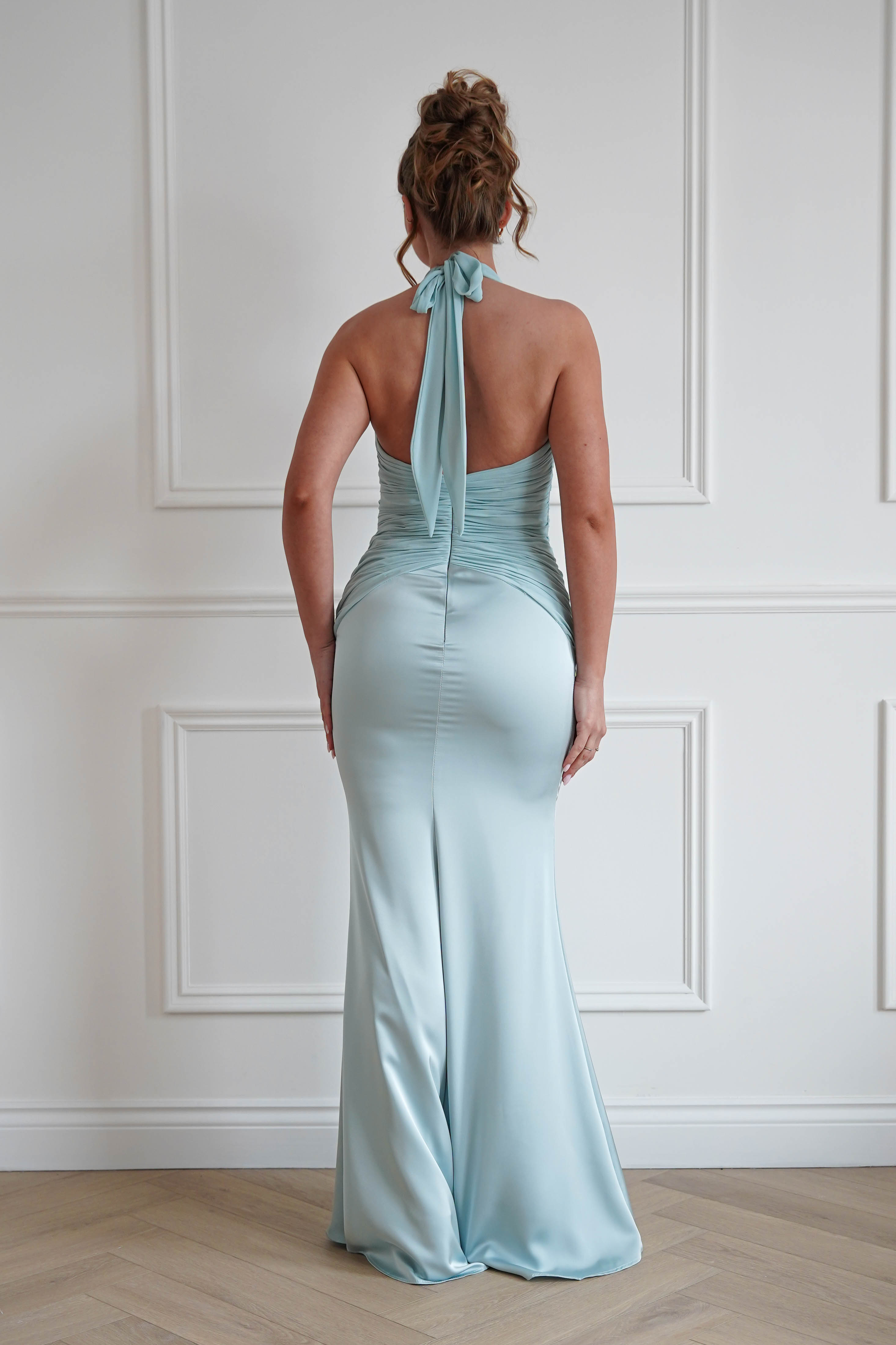 Oh Hello Clothing Women > Clothing > Dresses 1*Done- Austin  Dress | Mint