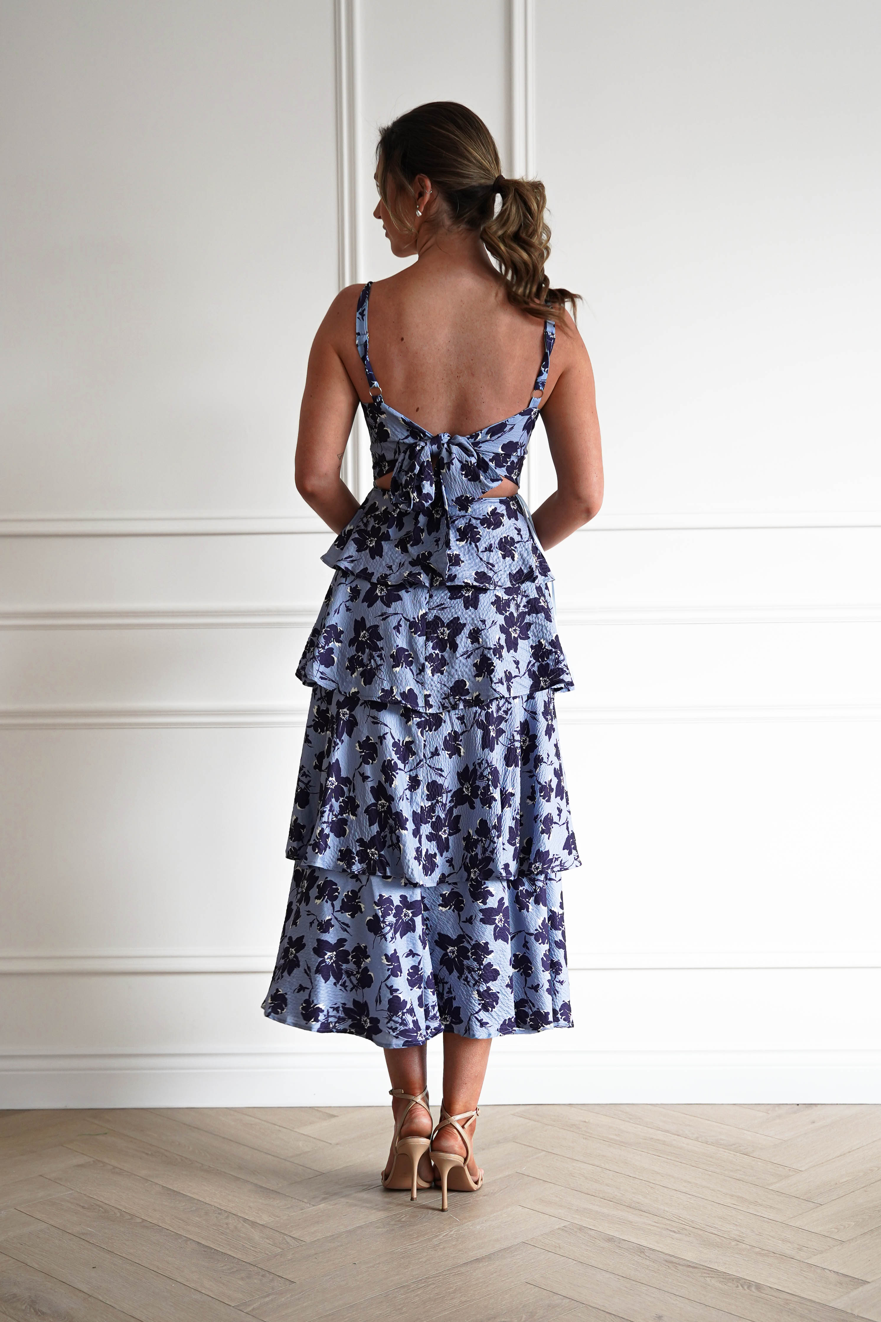 Blue Dresses: Midi, Maxi, Sequin & Satin Styles Oh Hello Clothing Blue Dresses: Midi, Maxi, Sequin & Satin Styles Oh Hello Clothing