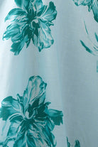 Oh Hello Clothing Women > Clothing > Dresses 1*DONE-sasha-64784d01-mint halter neck dress (Copy)