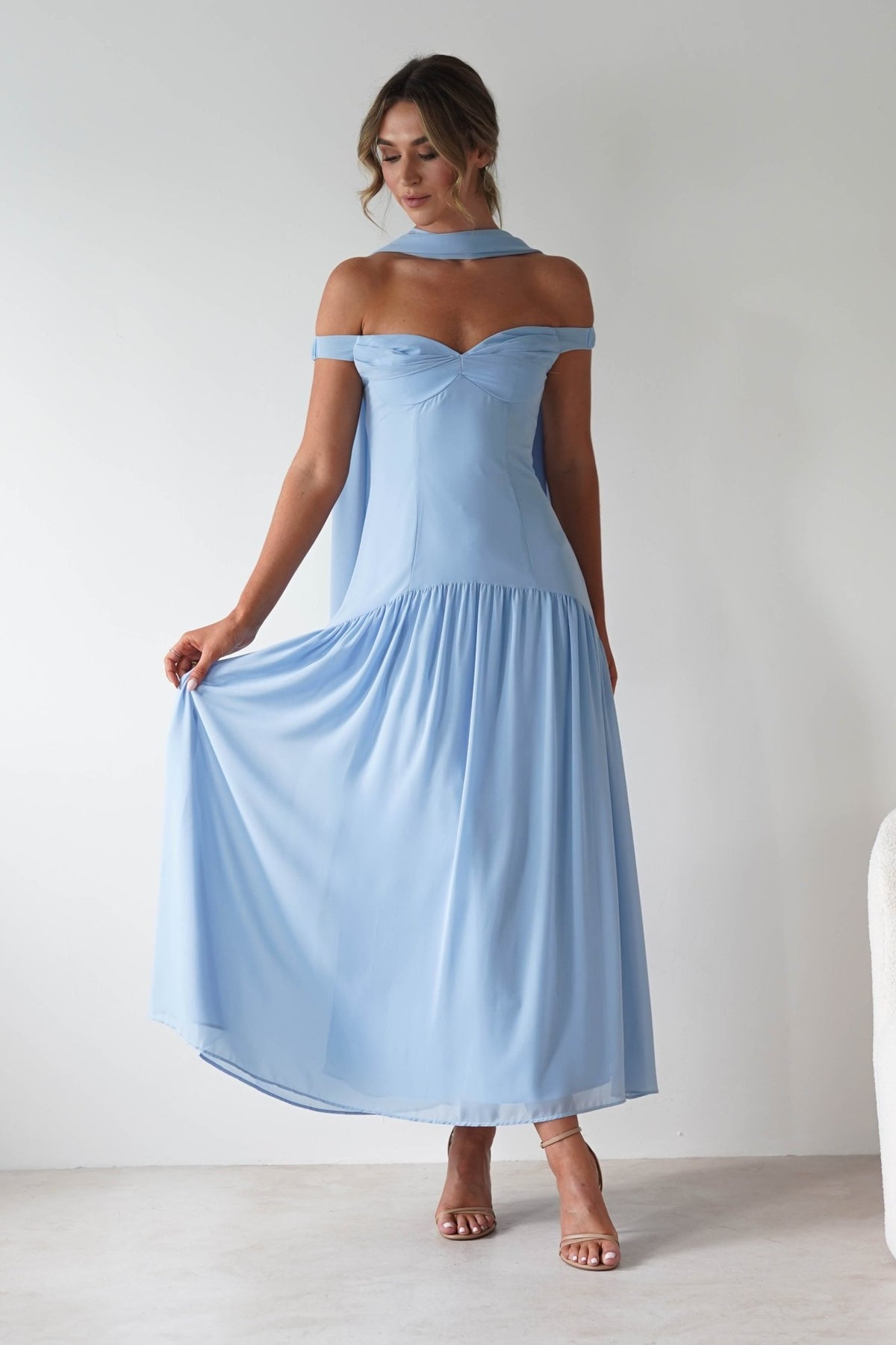 blue skater dress for wedding Lulus | Blue Cutout Mini Skater Dress | Womens | XX-Small (Available in XS, S)