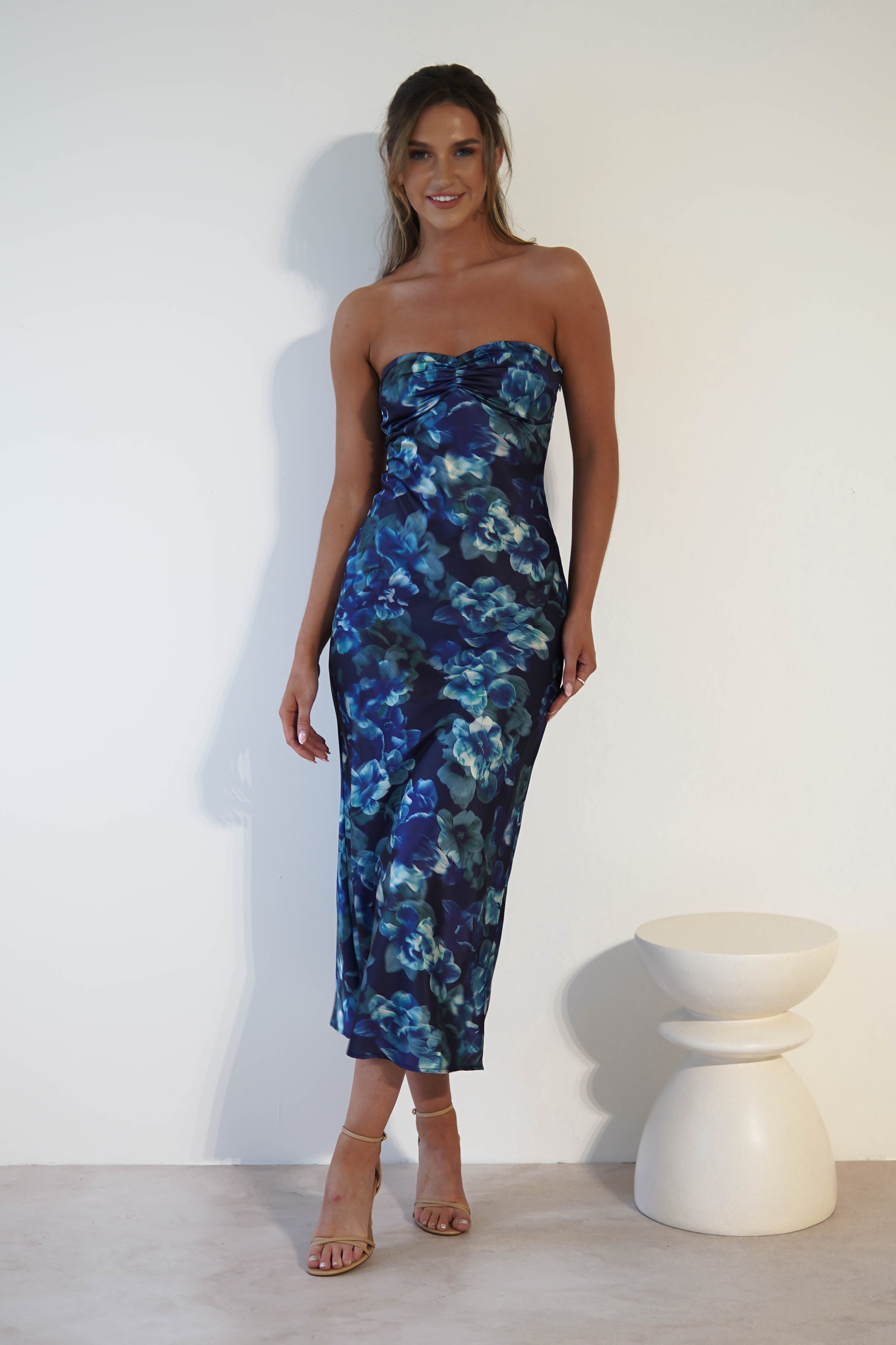 Women's Midi Dresses | Oh Hello Clothing - Ireland & UK