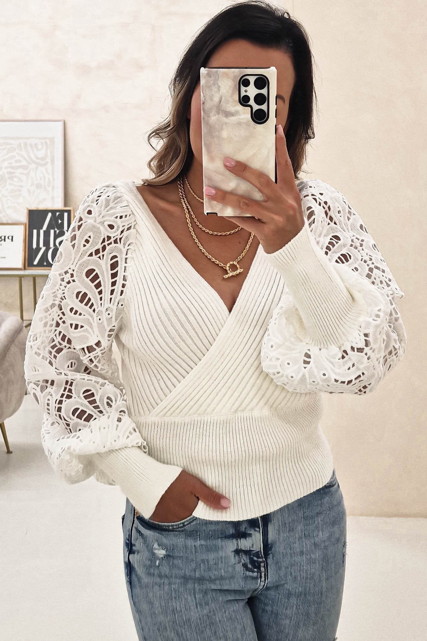 done-at7619-white-surplice-jumper-with-sheer-lace-sleeve-white-azaka-jumper-51060592017749.jpg