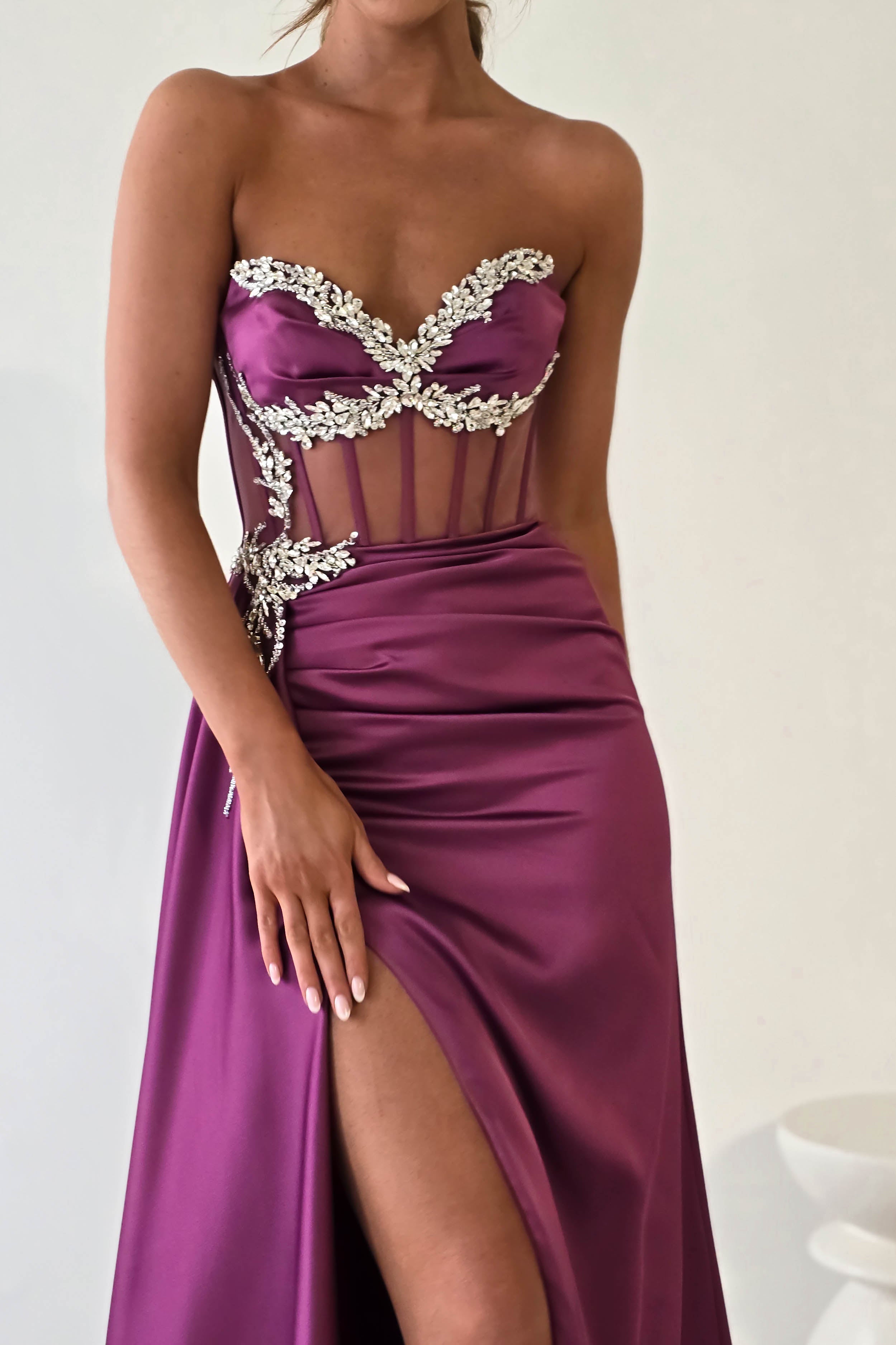 Buy now pay later best sale prom dresses