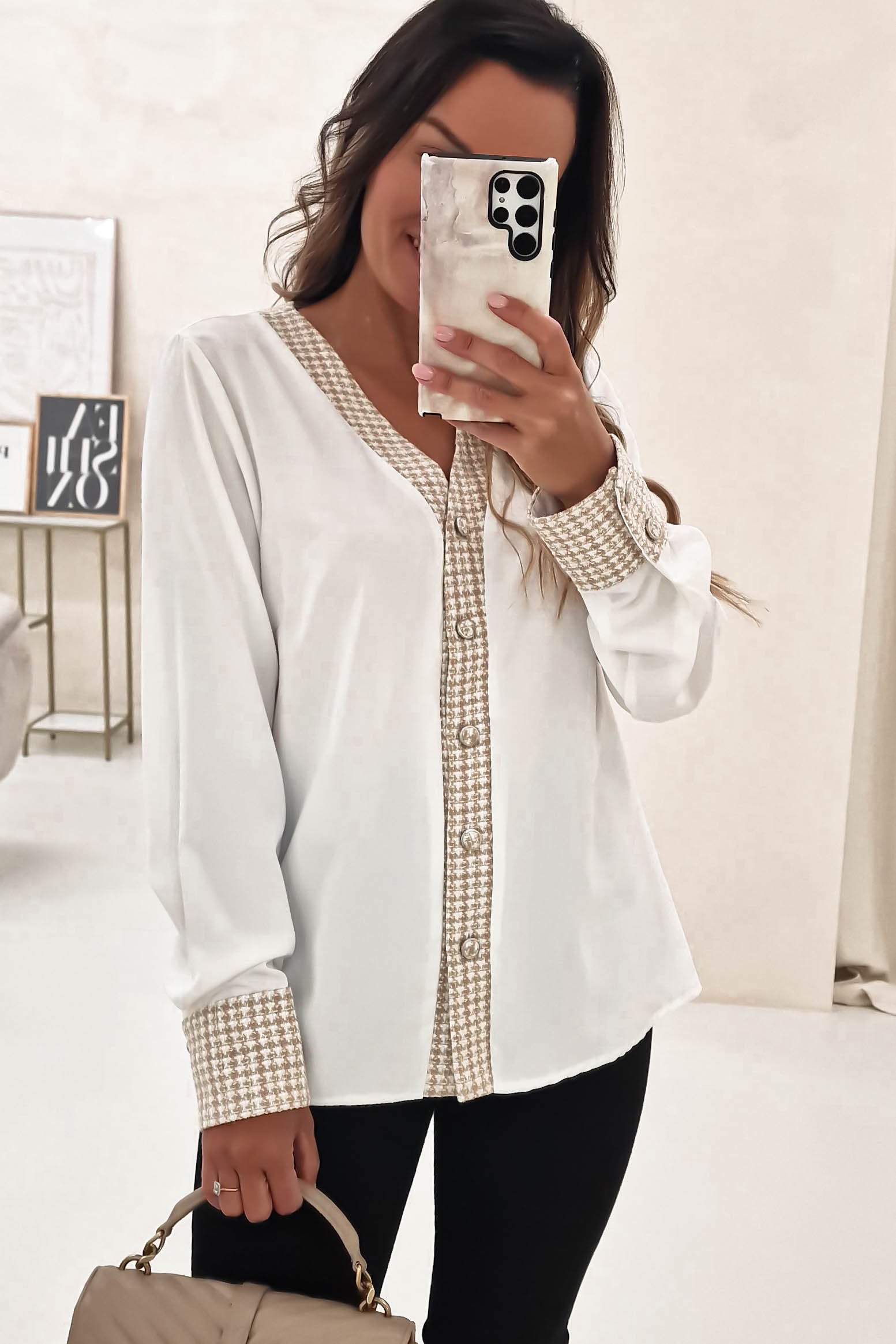 done-ch282-white-shirt-with-gingham-cuffs-white-lulumary-blouse-51060686455125.jpg