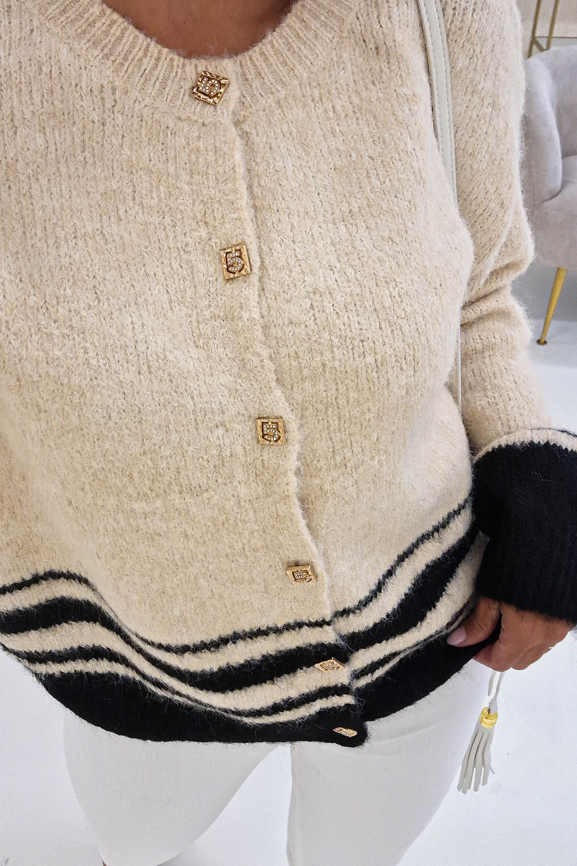 done-g8682-beige-cardi-with-black-stripes-and-gold-diamante-buttons-beige-graciela-cardigan-51060598899029.jpg