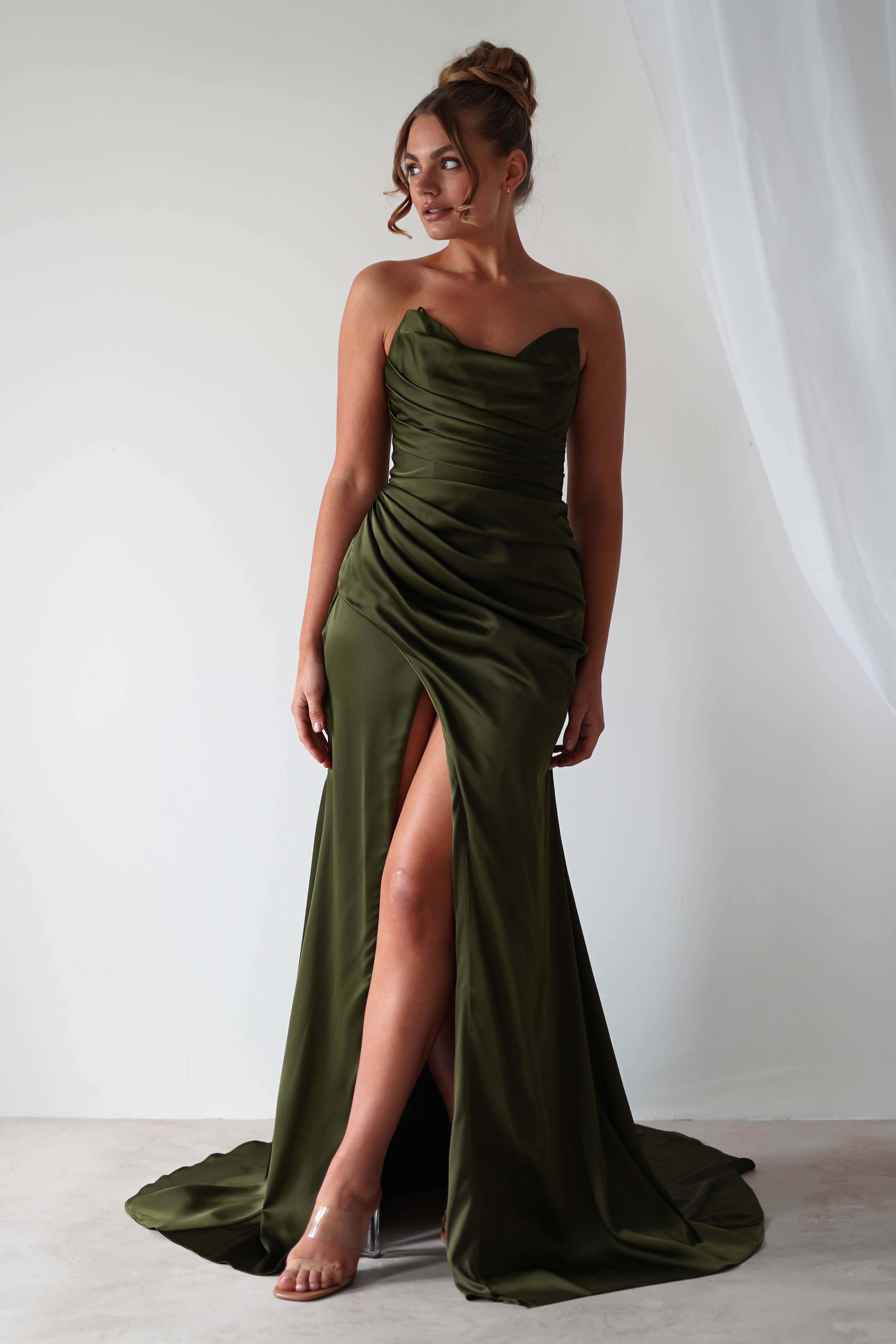 Debs and Prom Dresses Formal Dresses Online