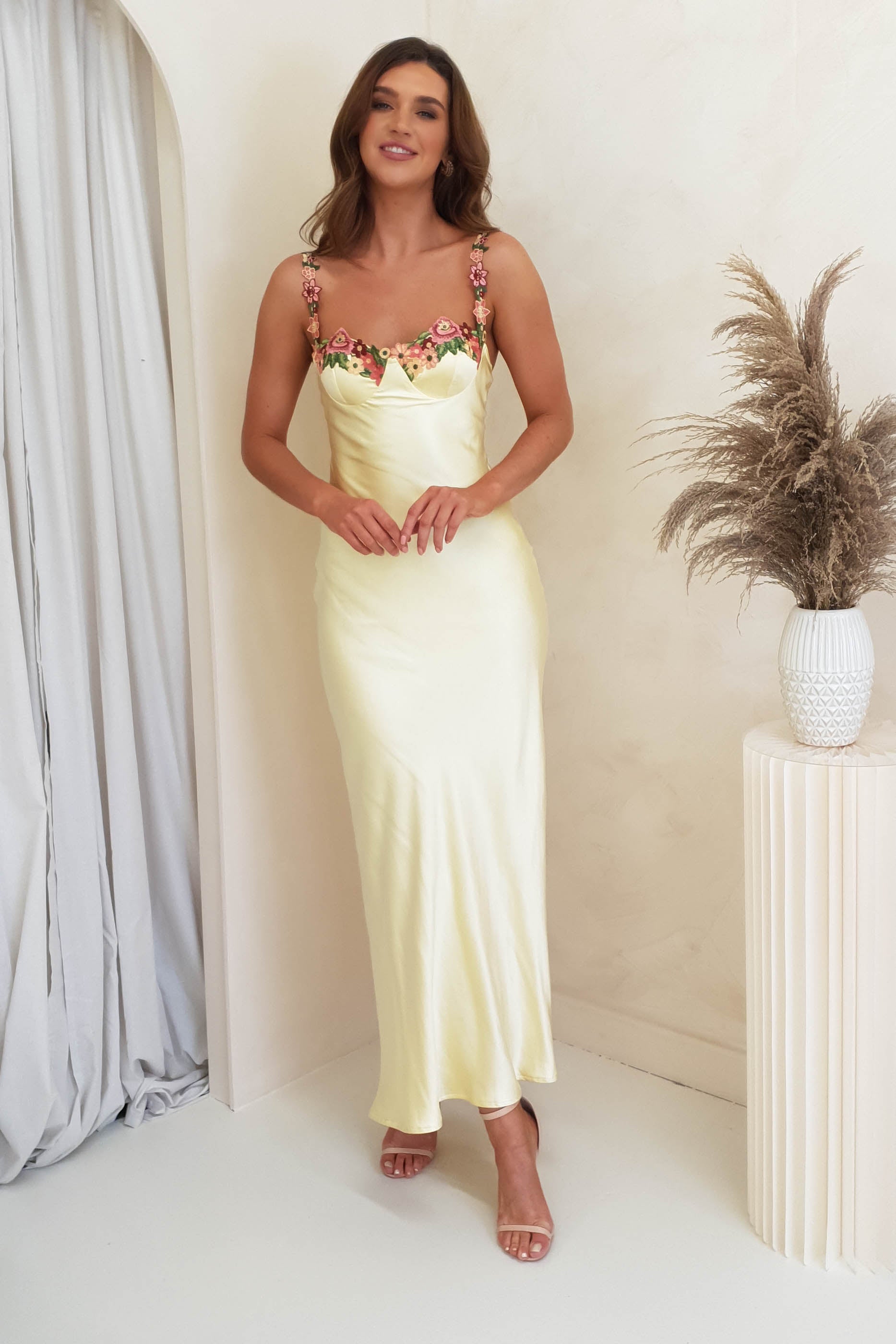 Simple Sheath Cowl Neck Slip Silk Satin Maxi Prom Evening Dresses,982 ·  muttie dresses · Online Store Powered by Storenvy