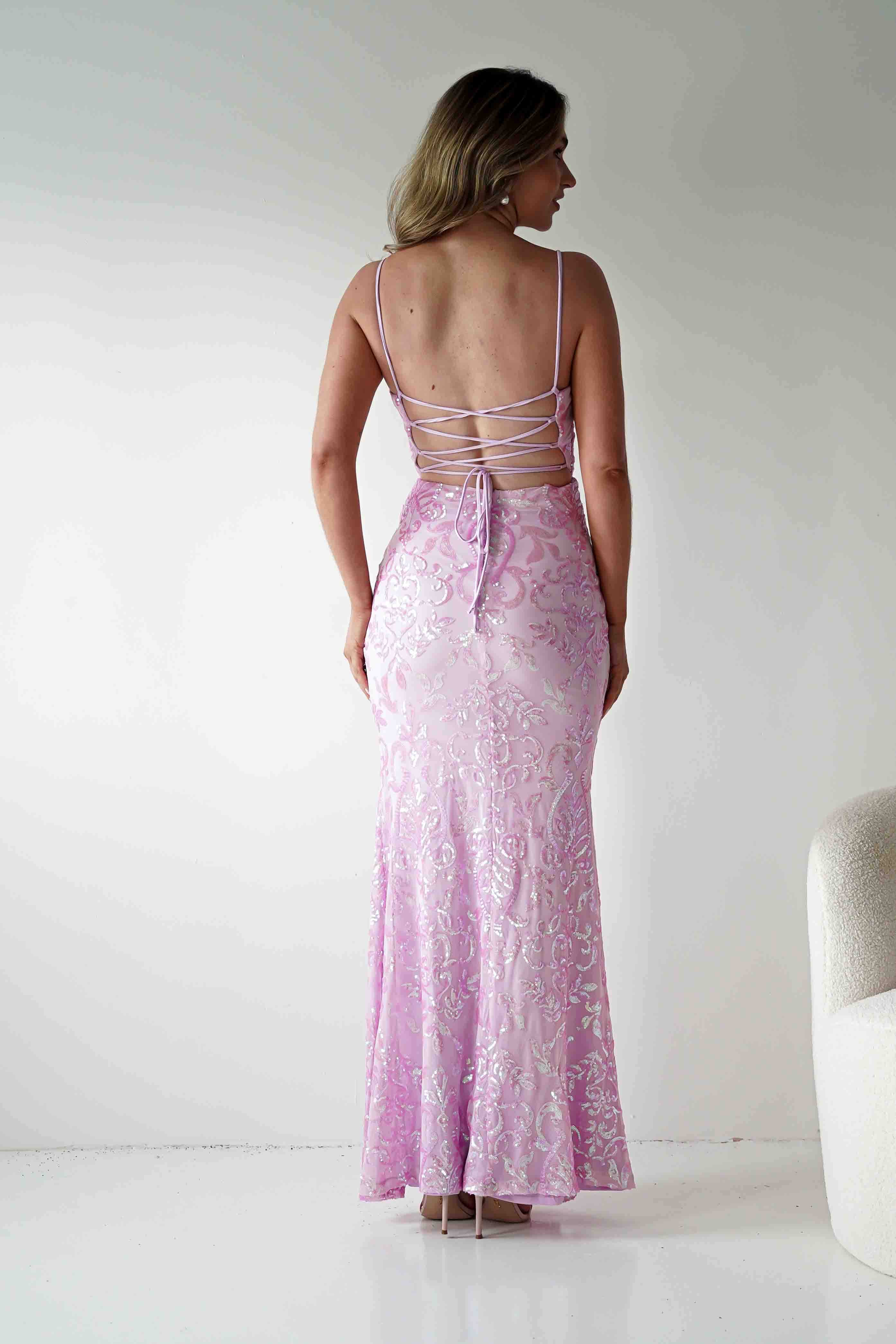 gabby maxi dress Gabby Maxi Dress