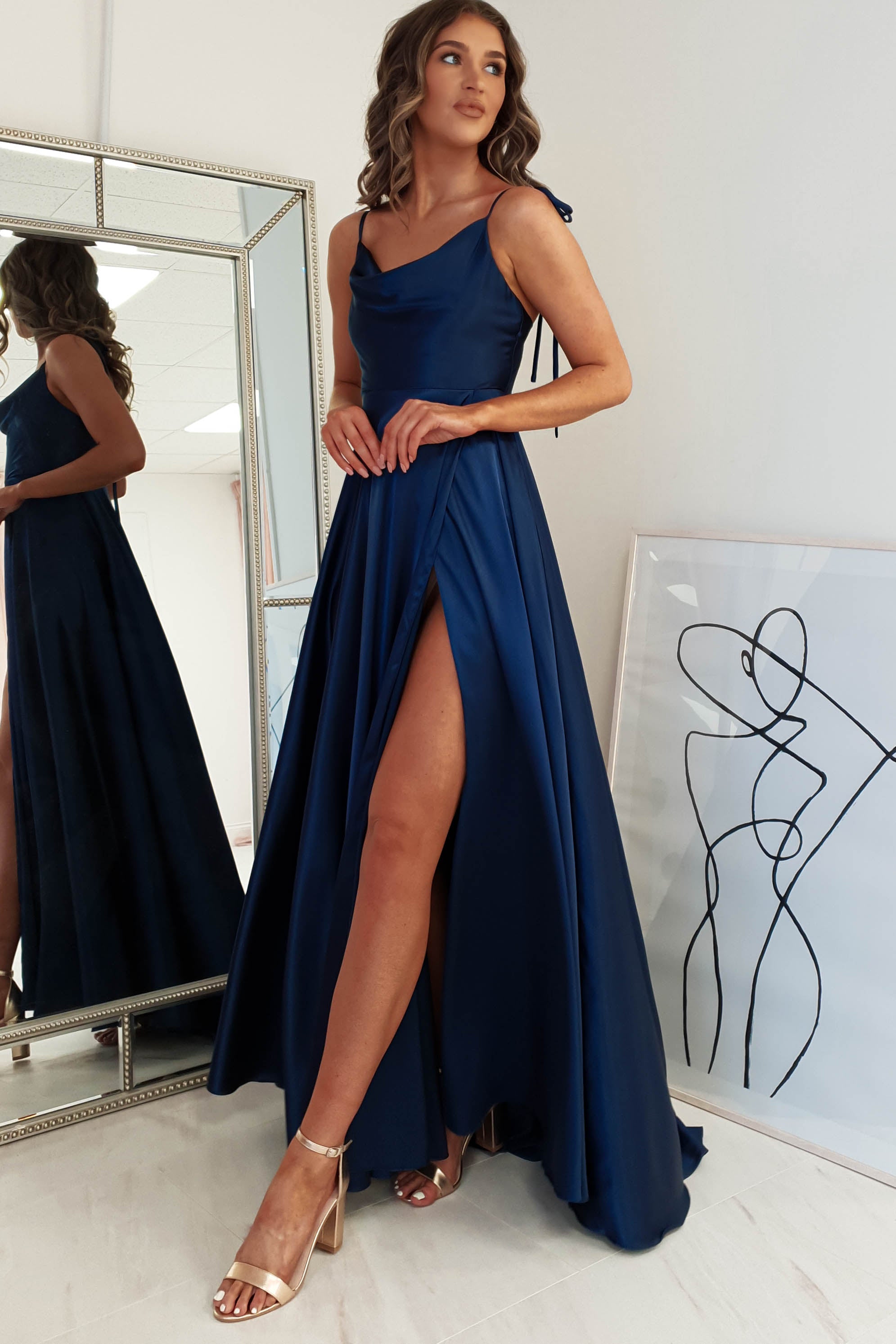 Anna prom shop dress reviews