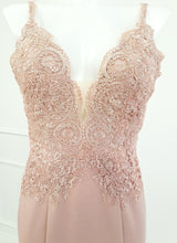 Gianna Gown Blush