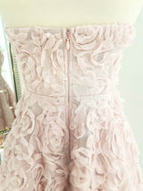 Rosetta Mini Dress Pink