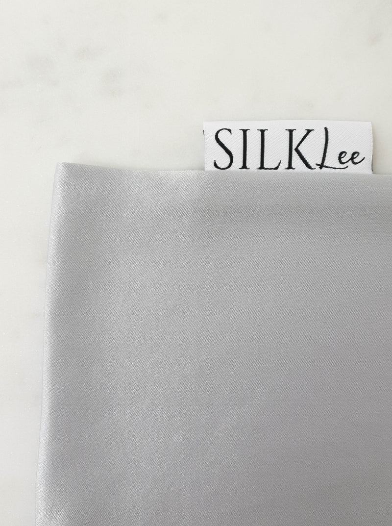 SilkLee | Luxury 100% Mulberry Silk Pillowcase