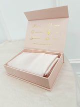 SilkLee | Luxury 100% Mulberry Silk Pillowcase