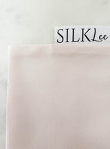 SilkLee | Luxury 100% Mulberry Silk Pillowcase