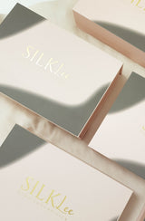 SilkLee | Luxury 100% Mulberry Silk Pillowcase