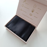 SilkLee | Luxury 100% Mulberry Silk Pillowcase